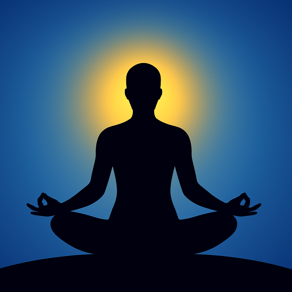 BENEFÍCIOS DA MEDITAÇÃO PARA O CORPO E A MENTE