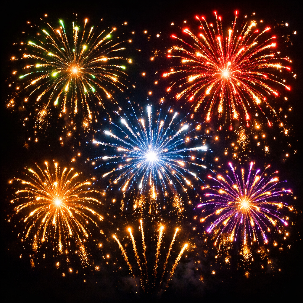 FELIZ ANO NOVO 2026!!!