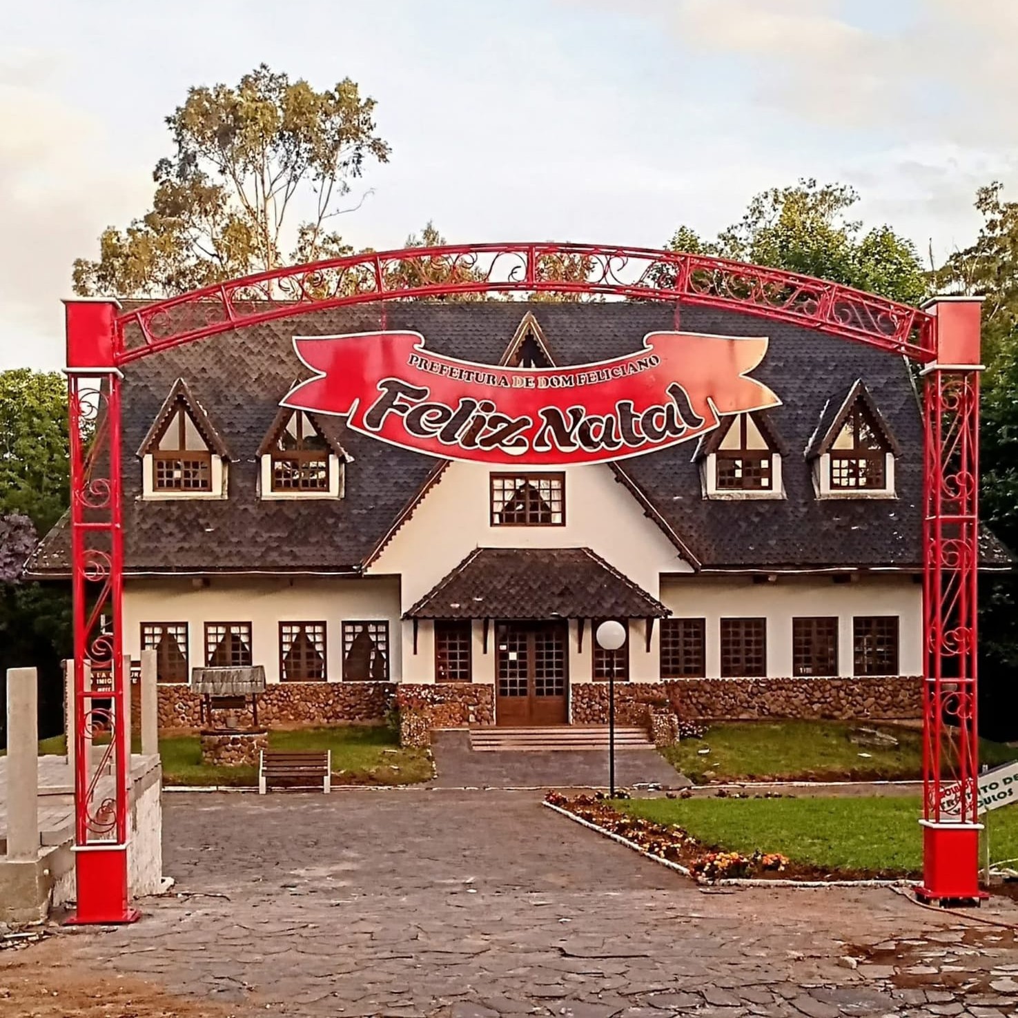 DOM FELICIANO: A “MINI POLÔNIA” DO RIO GRANDE DO SUL