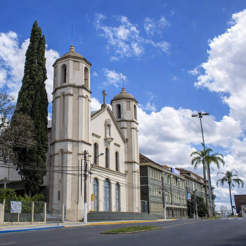 GRAVATAÍ: POR QUE VISITAR A CIDADE BROMÉLIA?