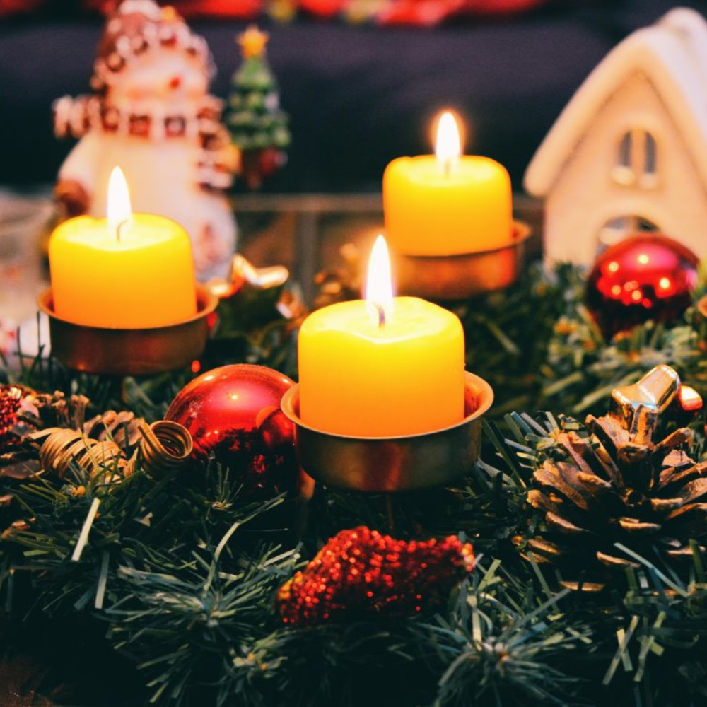 DESCUBRA O SIGNIFICADO DOS PRINCIPAIS SÍMBOLOS DE NATAL