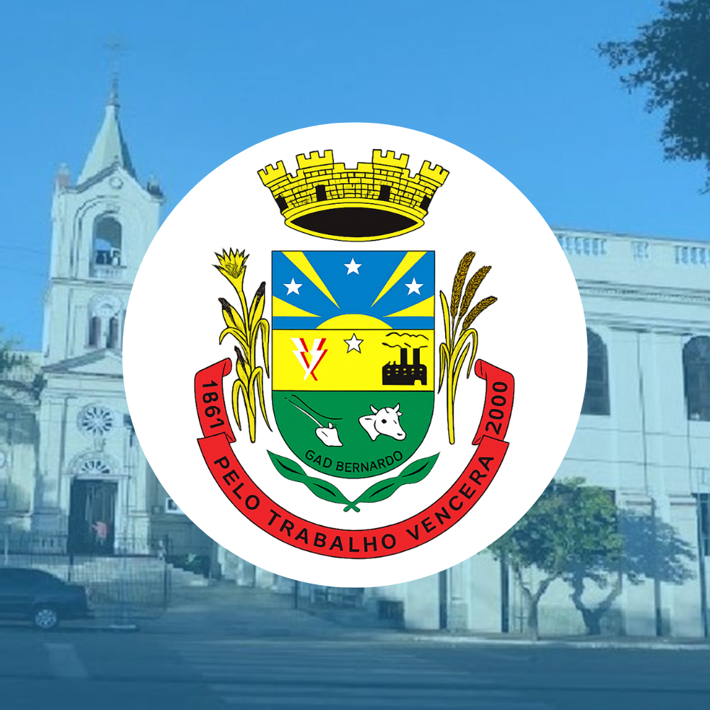 SÃO JERÔNIMO: MAIS UM GRANDE MUNICÍPIO GAÚCHO