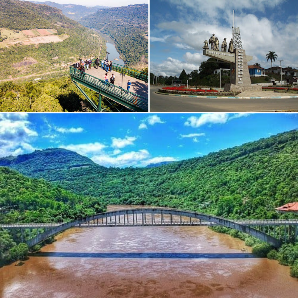 VERANÓPOLIS: O BERÇO NACIONAL DA MAÇÃ