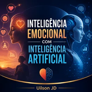 INTELIGÊNCIA EMOCIONAL COM INTELIGÊNCIA ARTIFICIAL